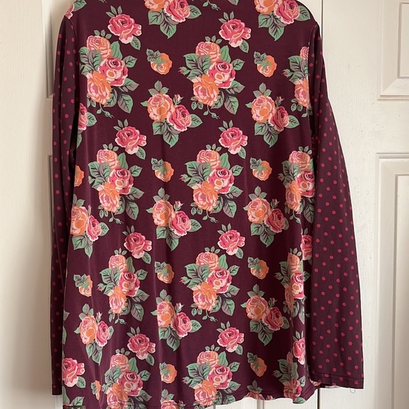 Long sleeved Matilda Jane XL - Picture 2 of 3